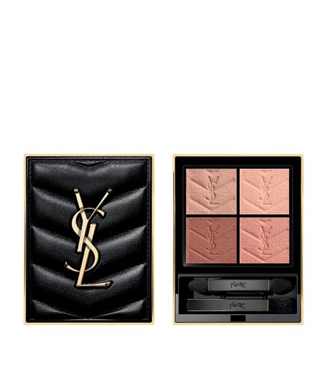 yves saint laurent eye shadow|ysl couture mini clutch eyeshadow.